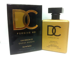 Gucci Guilty perfume for women