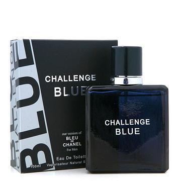 Bleu de Chanel Cologne