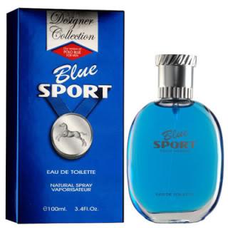 Polo Blue Cologne For Men Blue Sport Imitation Perfume