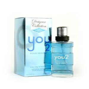 Ck In 2u Cologne By Calvin Klein Fragrancexcom